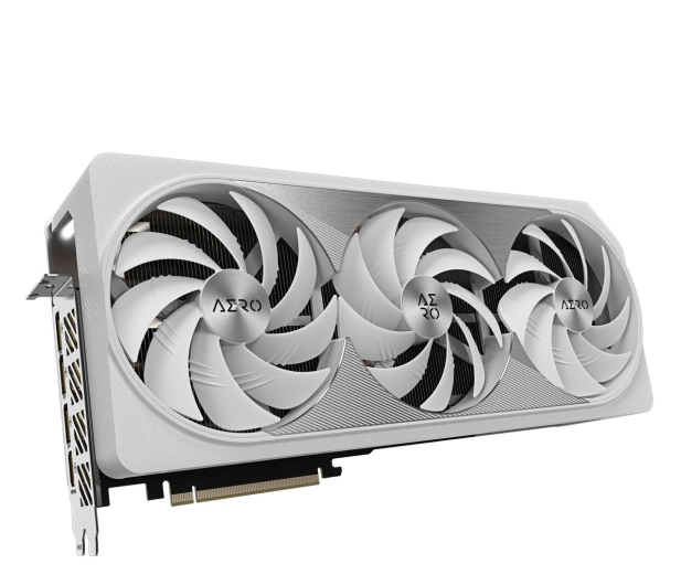 Gigabyte GeForce RTX 4080 SUPER AERO OC 16GB GDDR6X - 1210031 - zdjęcie 2